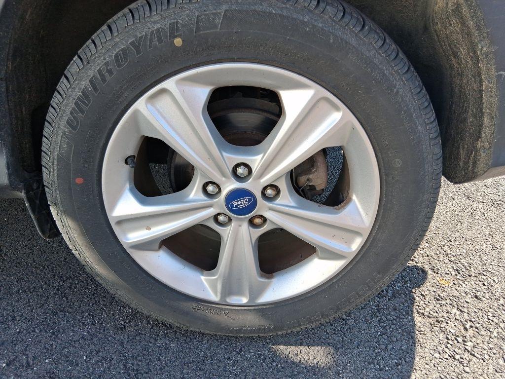 Ford Escape  2013