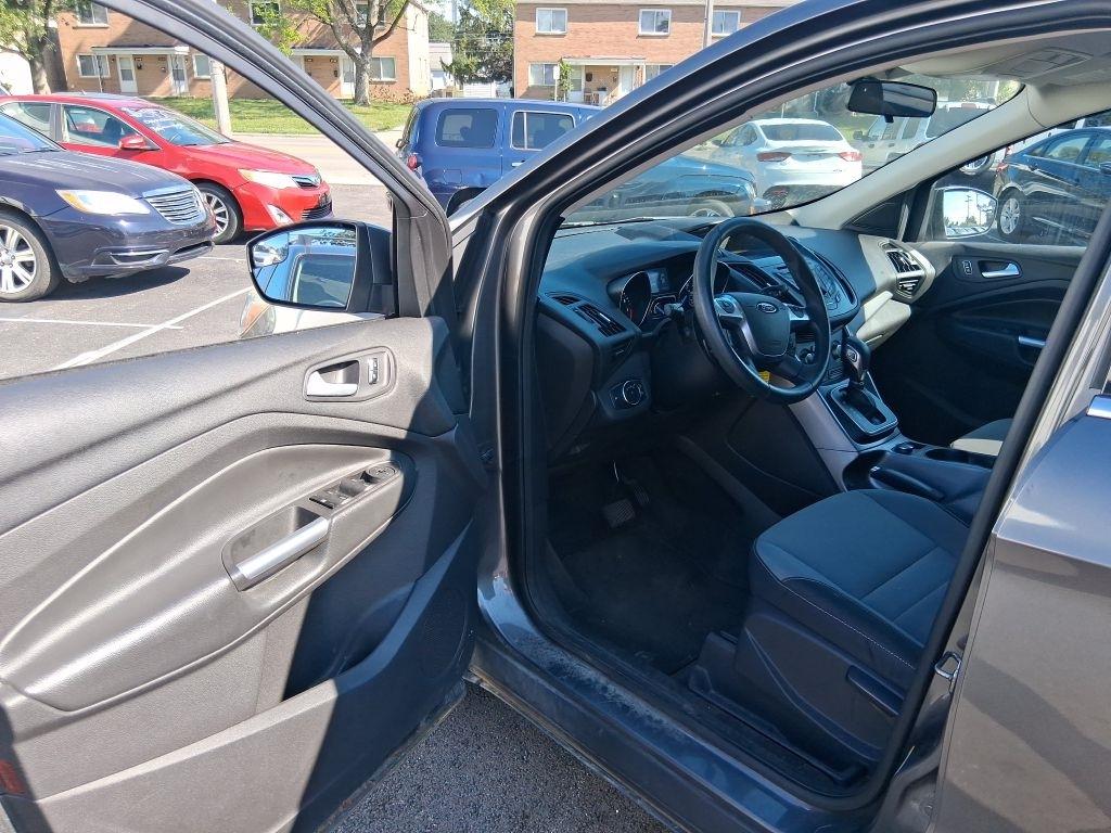 Ford Escape  2013