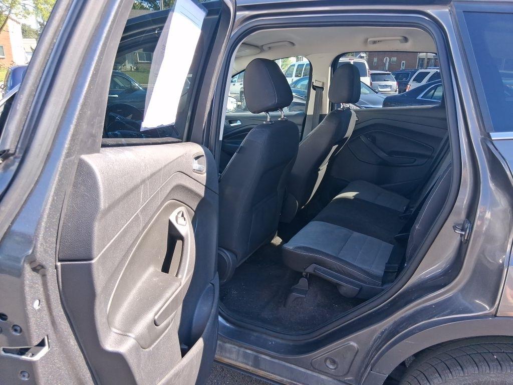 Ford Escape  2013