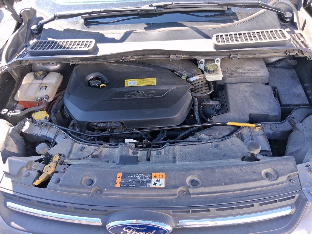 Ford Escape  2013