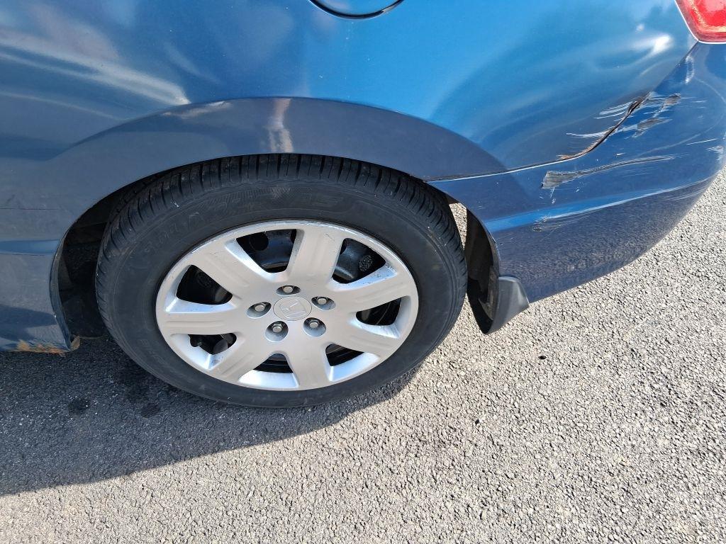 Honda Civic  2007