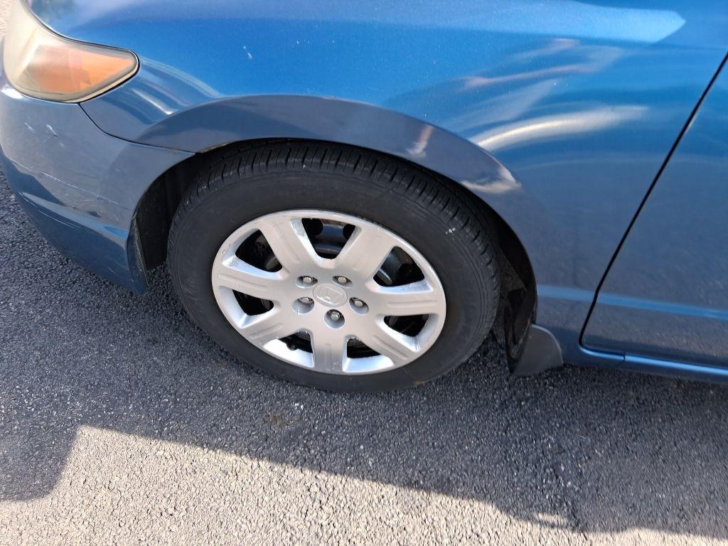 Honda Civic  2007