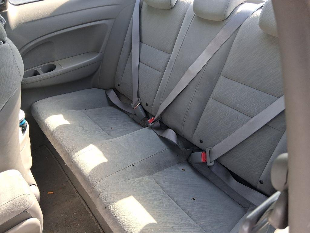 Honda Civic  2007
