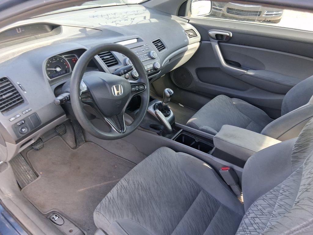Honda Civic  2007