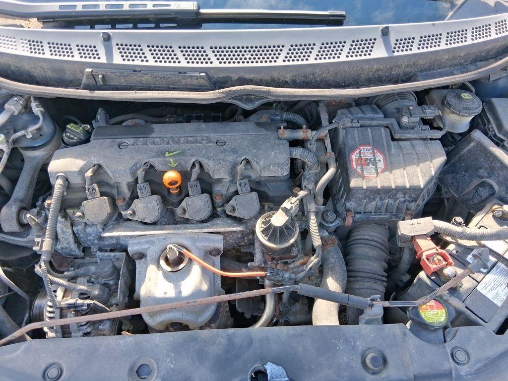 Honda Civic  2007