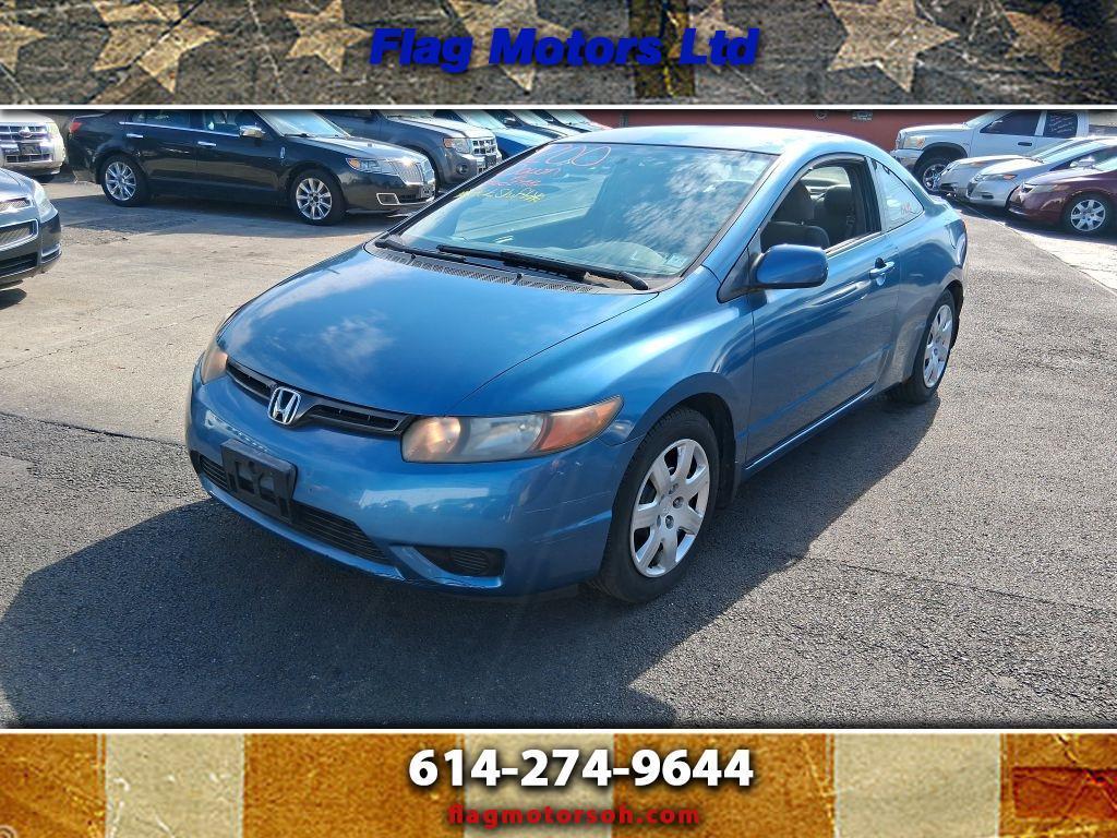 Honda Civic  2007