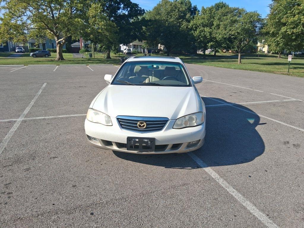 Mazda Millenia  2001
