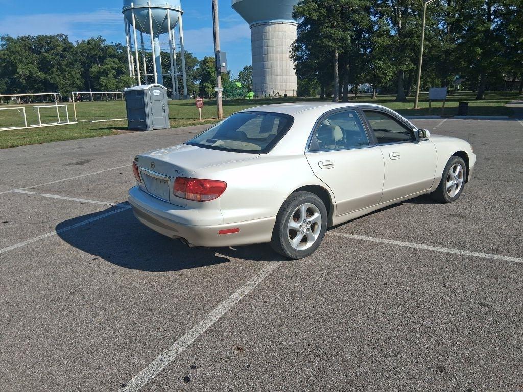 Mazda Millenia  2001