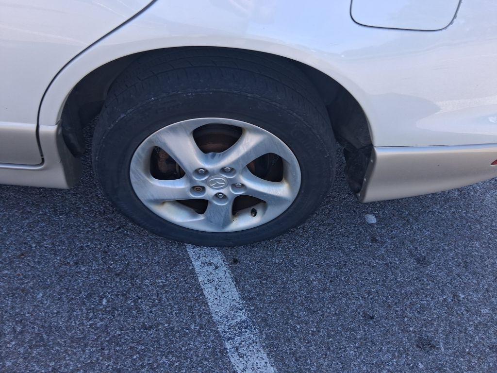 Mazda Millenia  2001