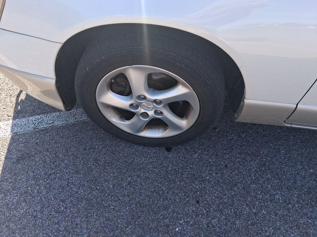 Mazda Millenia  2001