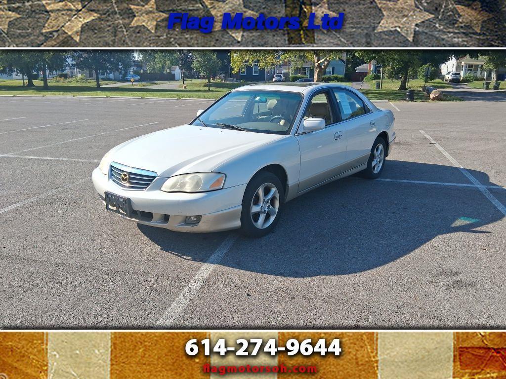 Mazda Millenia  2001