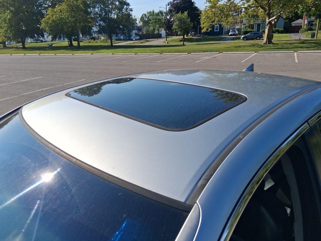 Acura TSX  2010