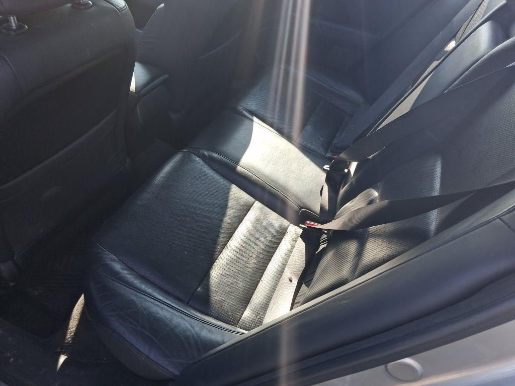 Acura TSX  2010