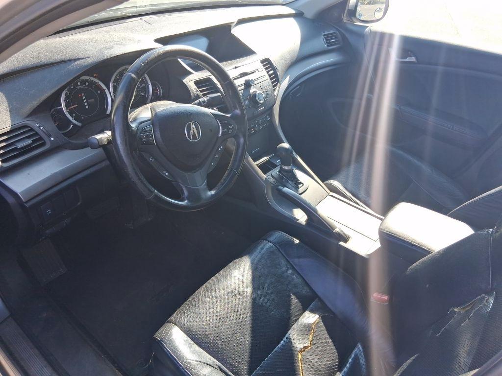 Acura TSX  2010