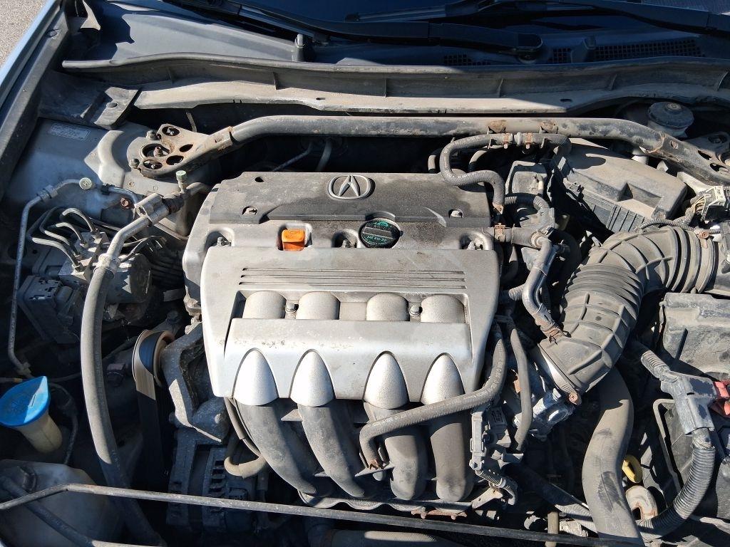Acura TSX  2010