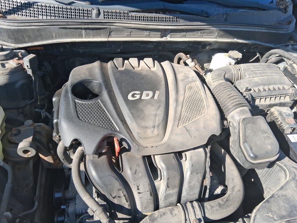 Hyundai Sonata  2014