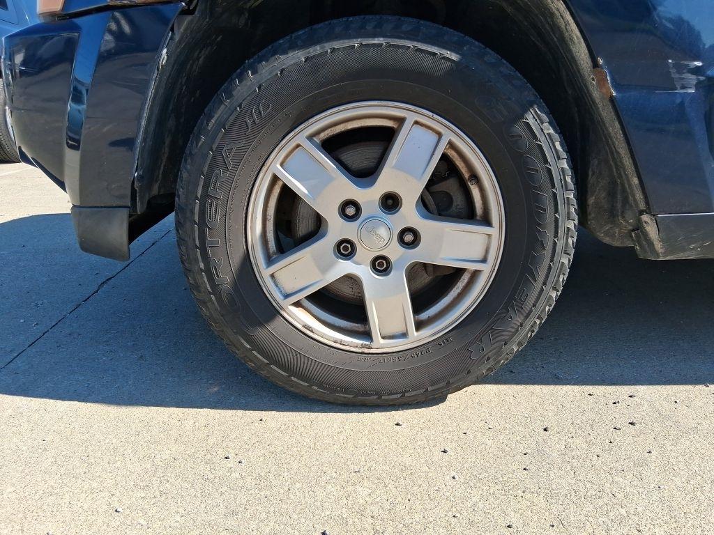 Jeep Grand Cherokee  2006