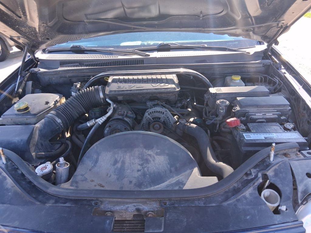Jeep Grand Cherokee  2006