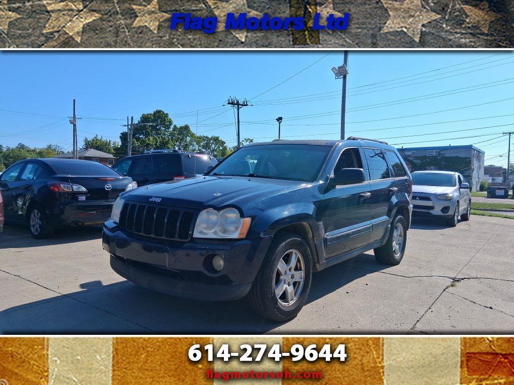 Jeep Grand Cherokee  2006