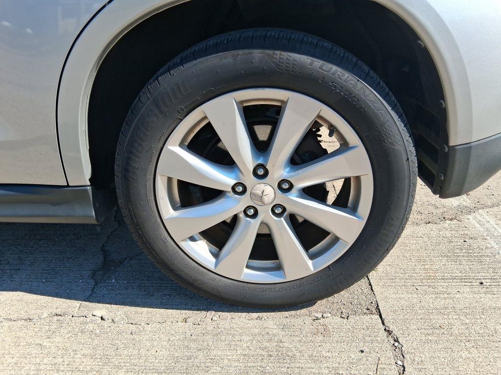 Mitsubishi Outlander Sport  2014