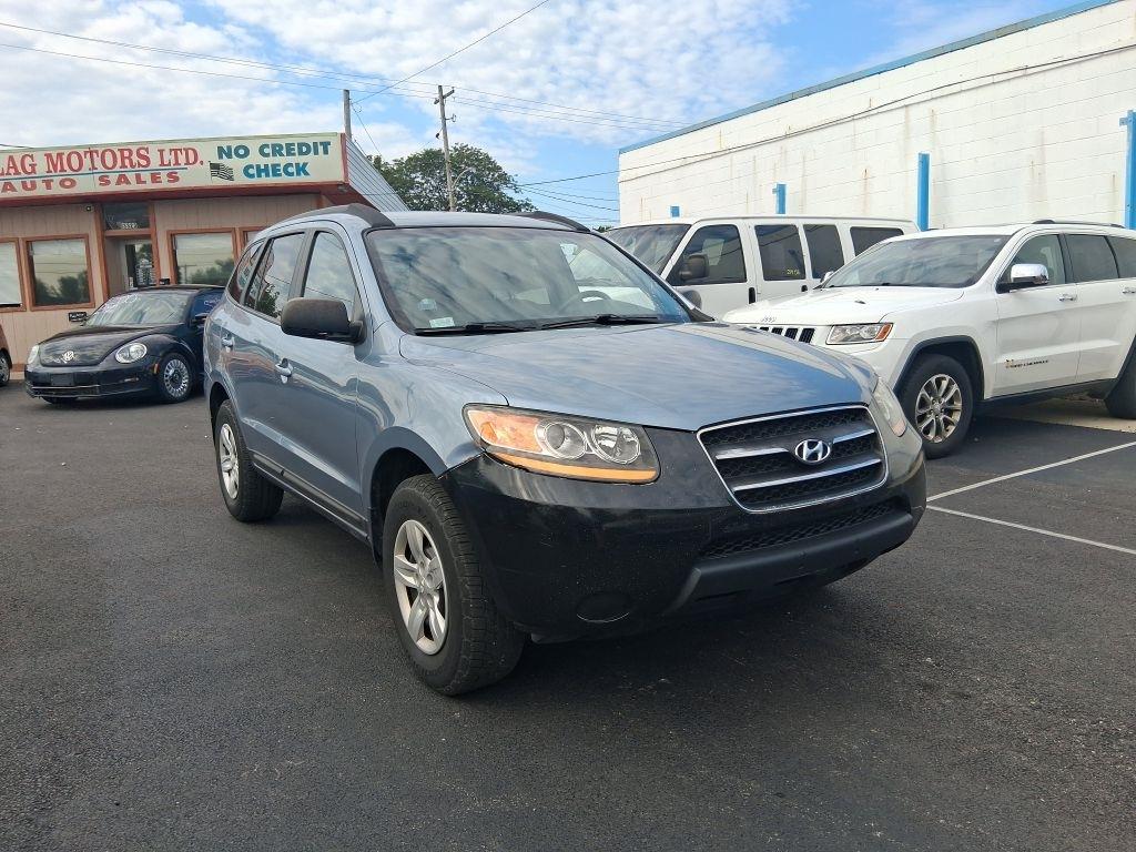 Hyundai Santa Fe  2009