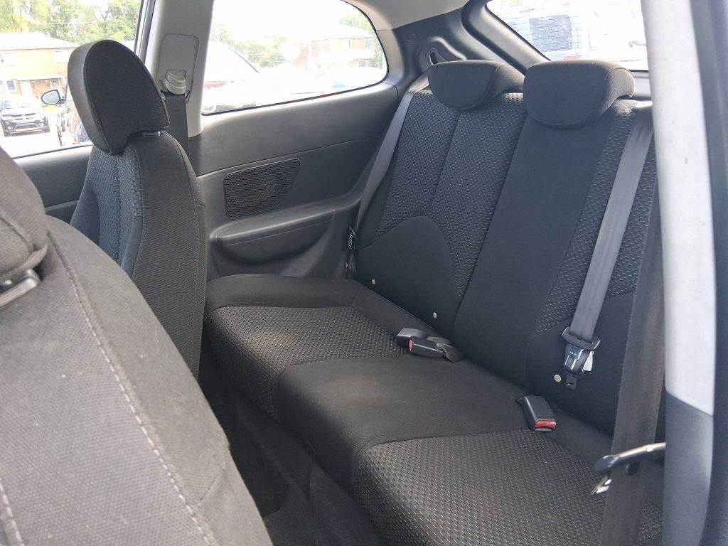 Hyundai Accent  2009