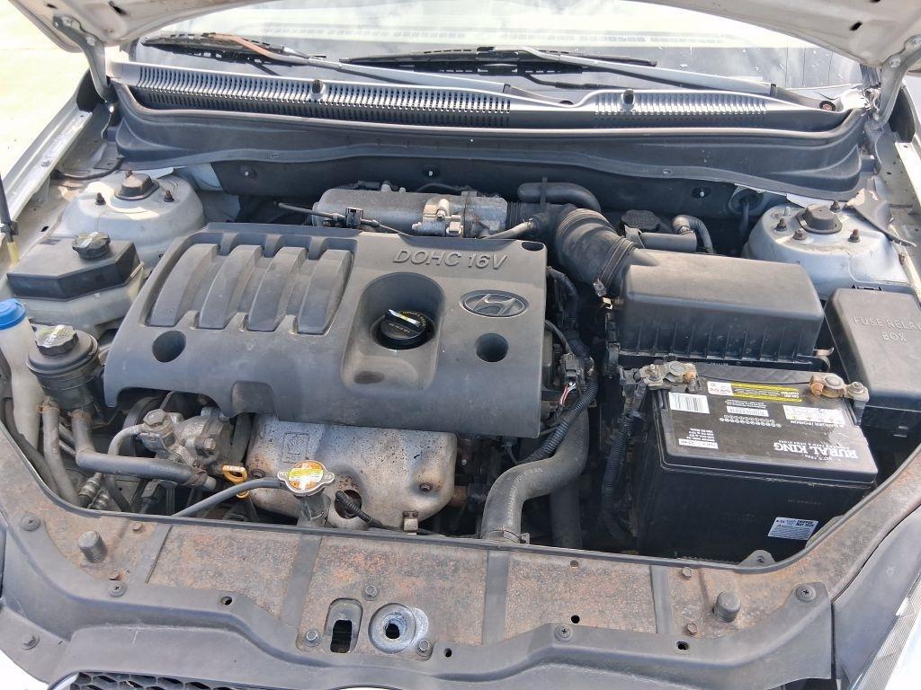 Hyundai Accent  2009