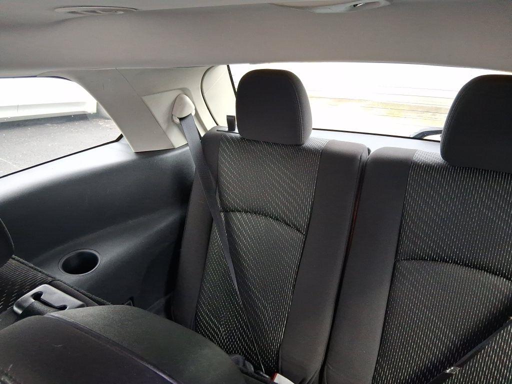Dodge Journey  2013