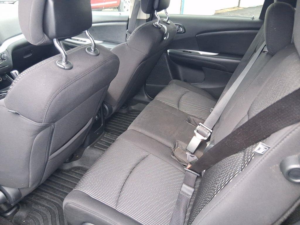 Dodge Journey  2013