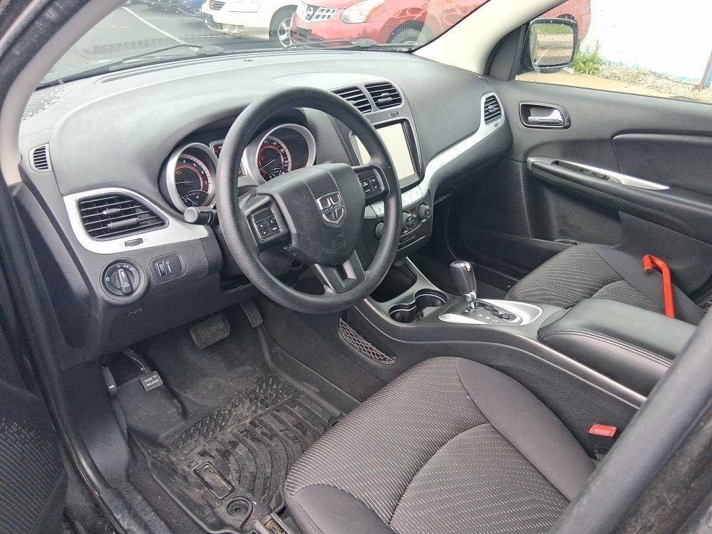 Dodge Journey  2013