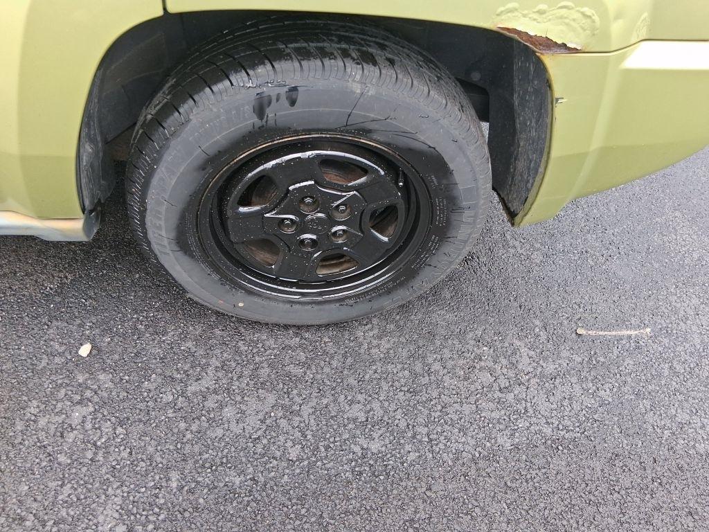 Jeep Patriot  2010