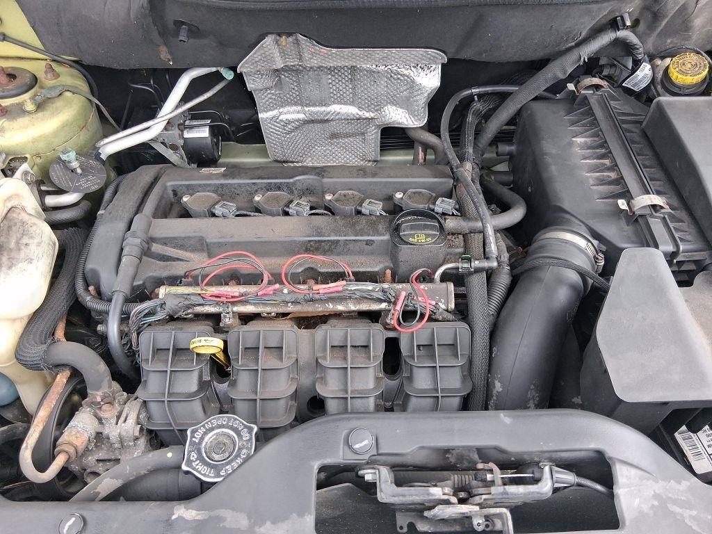 Jeep Patriot  2010