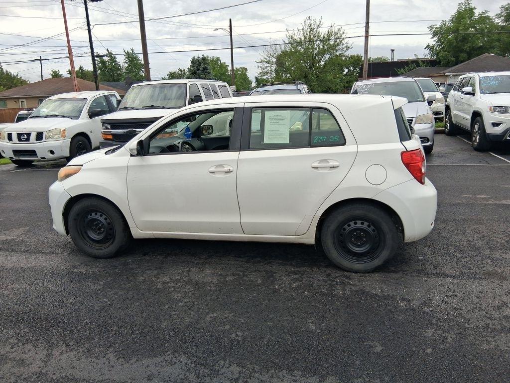 Scion xD  2013