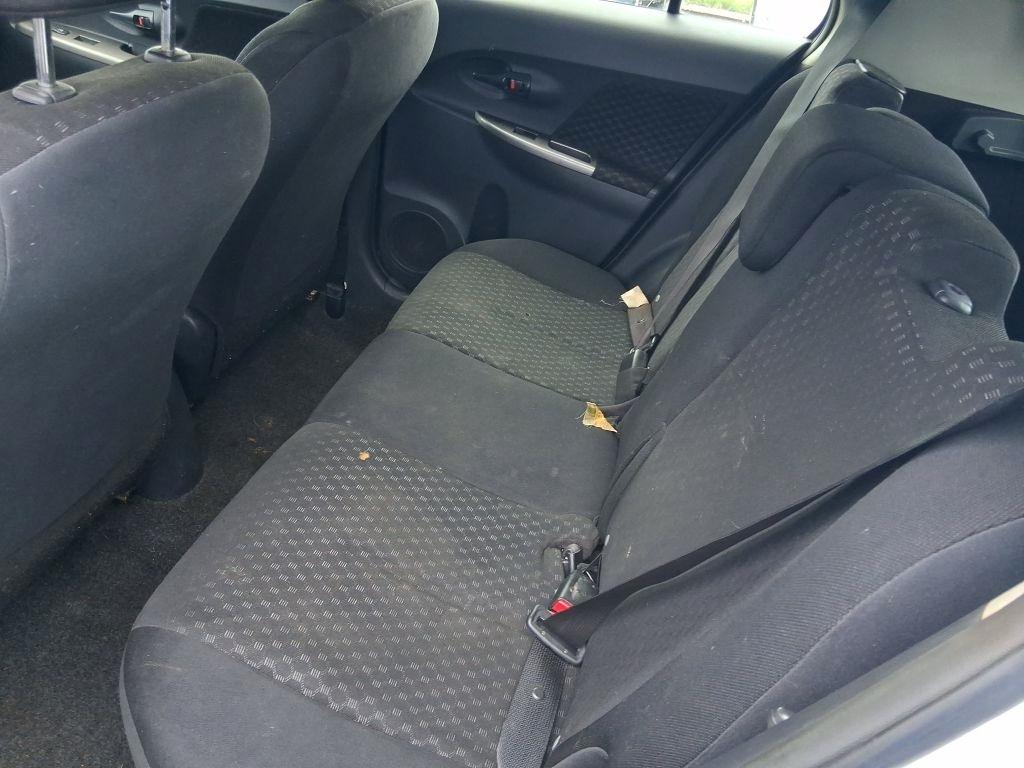 Scion xD  2013