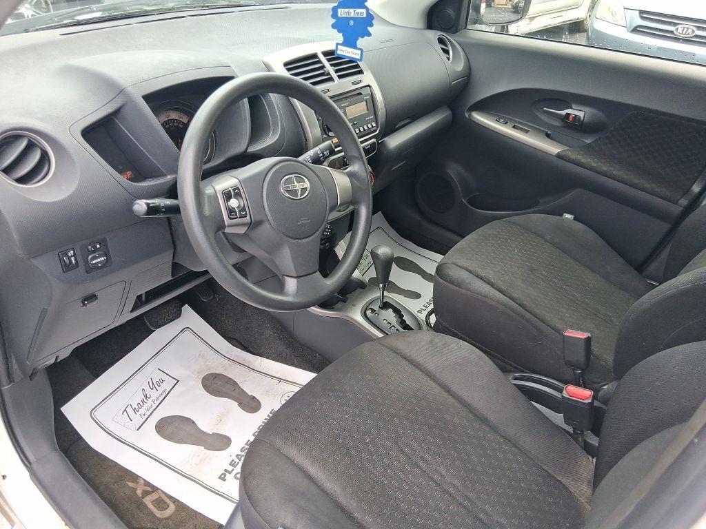 Scion xD  2013