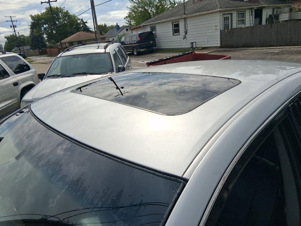 Toyota Avalon  2006