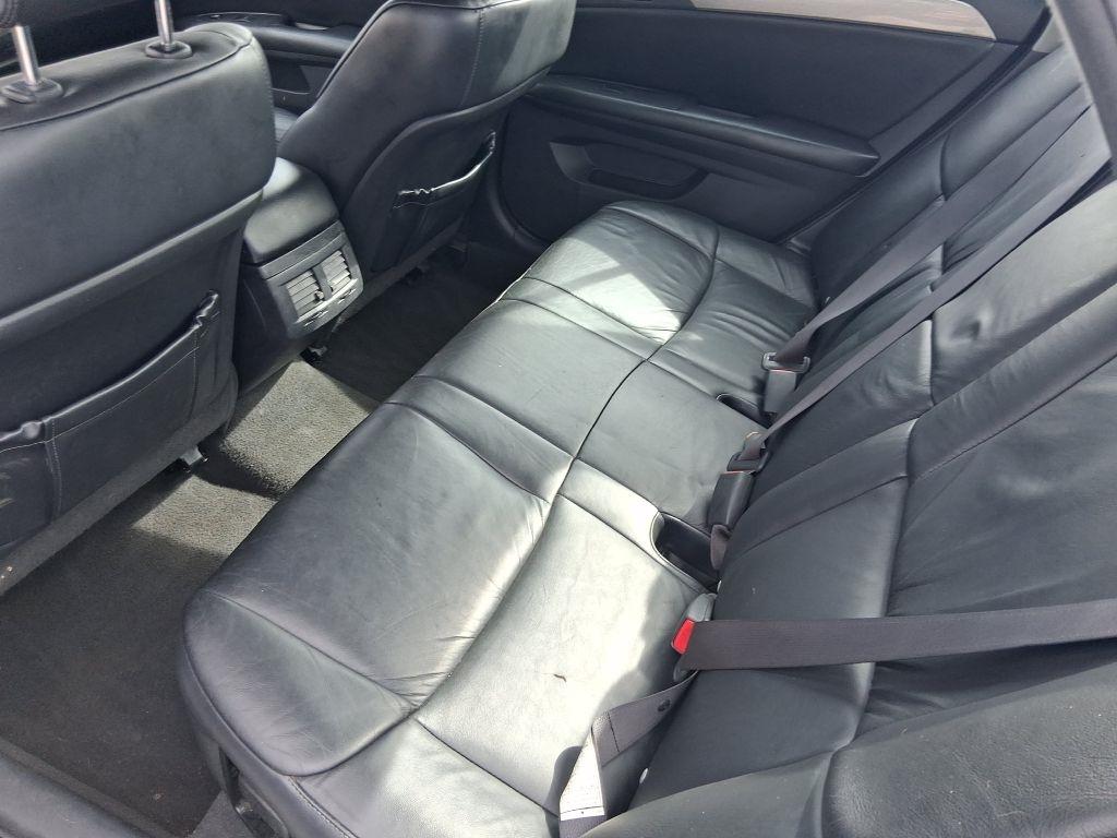 Toyota Avalon  2006