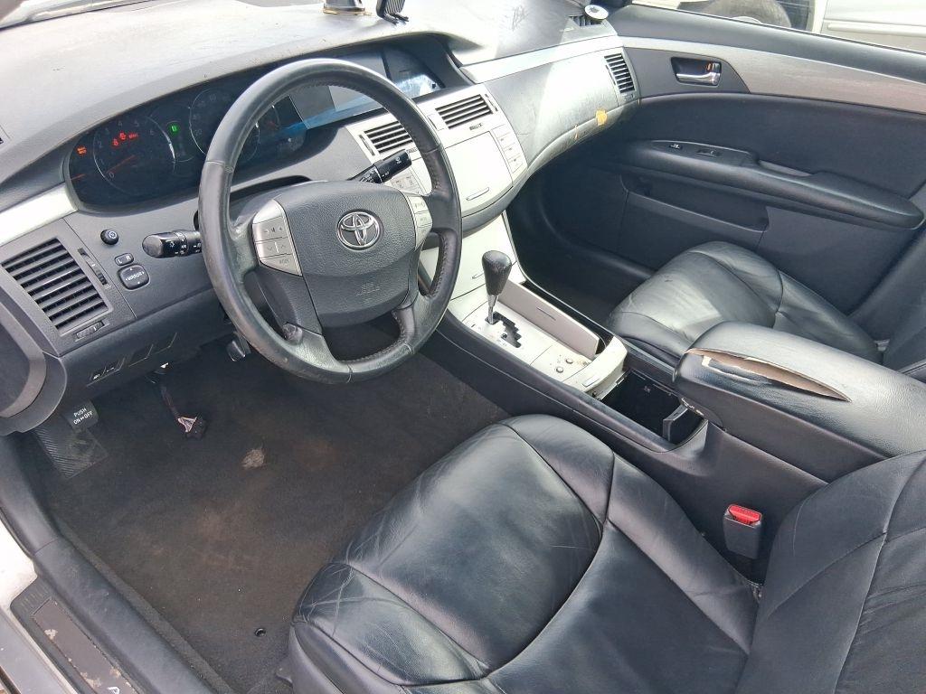 Toyota Avalon  2006