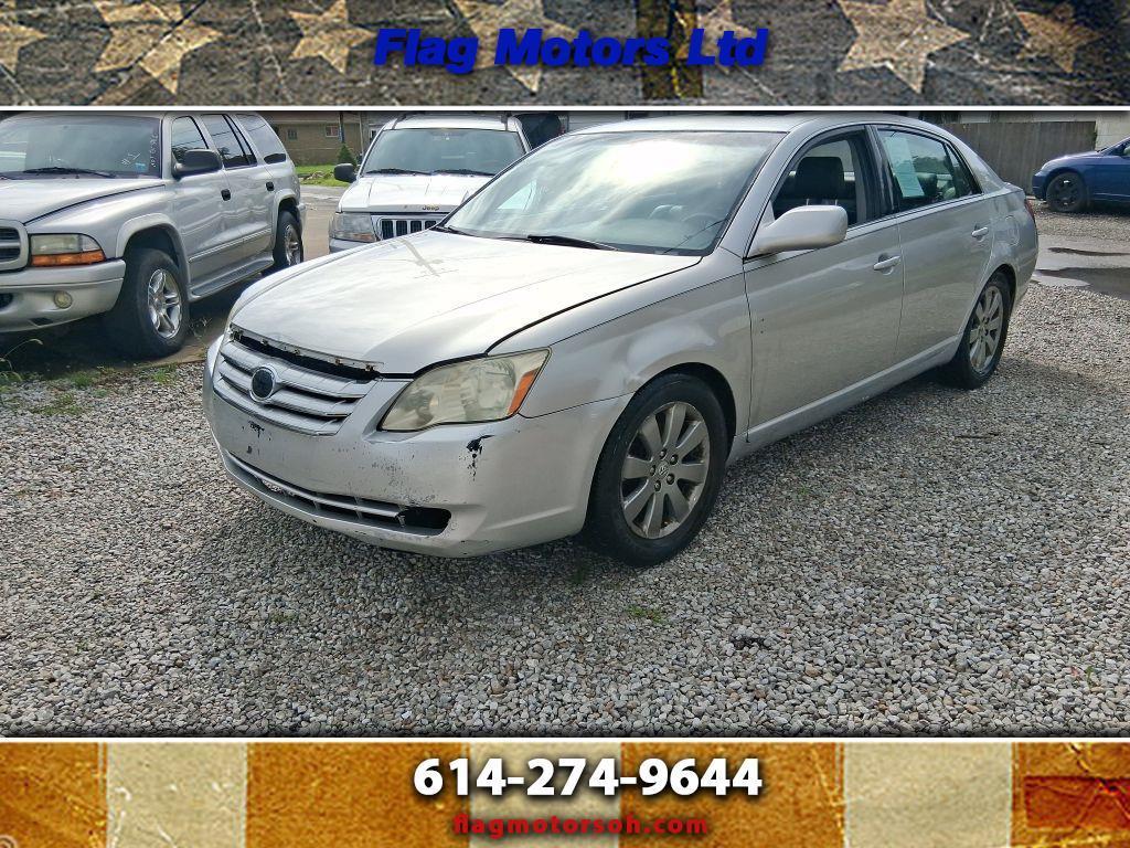 Toyota Avalon  2006