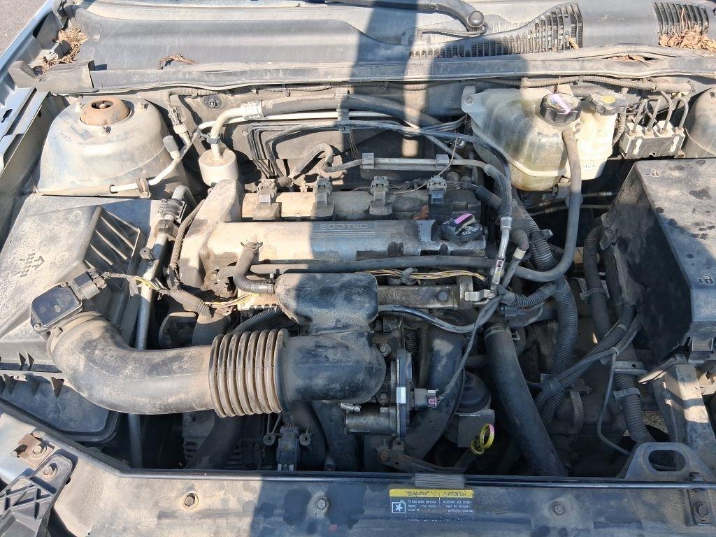 Chevrolet Malibu  2007