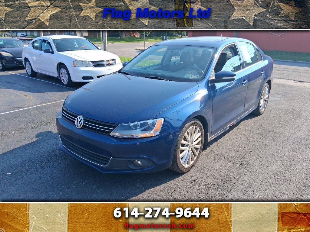 2011 Volkswagen