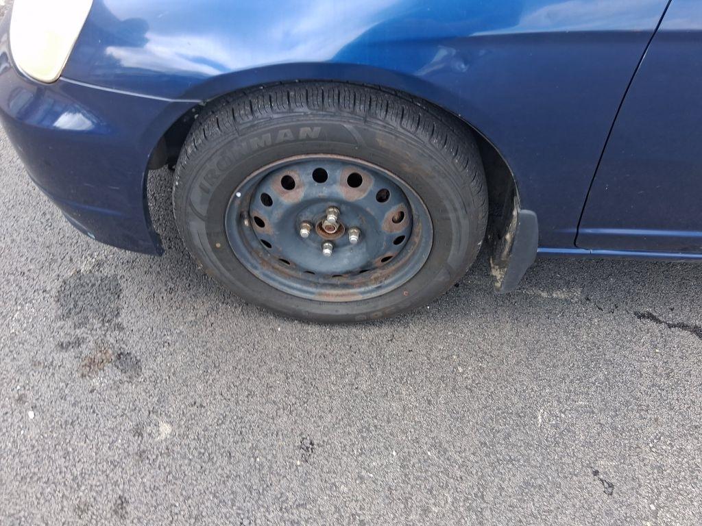 Honda Civic  2001