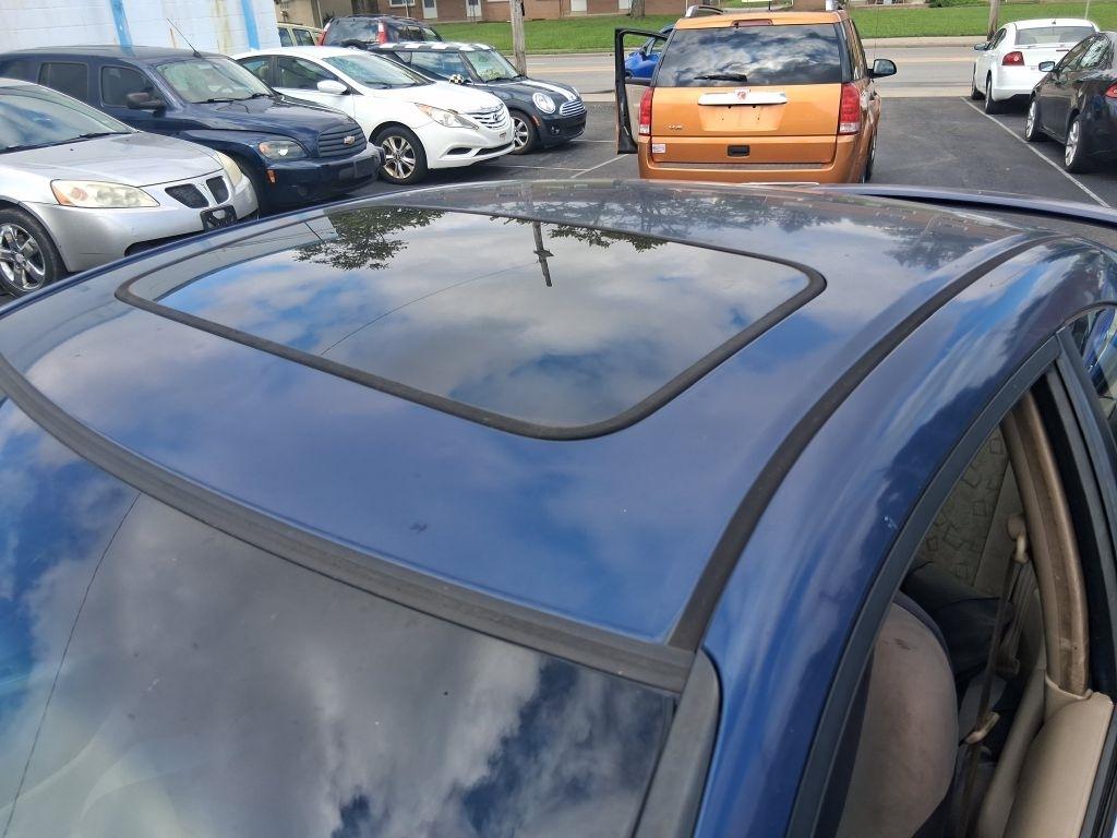 Honda Civic  2001