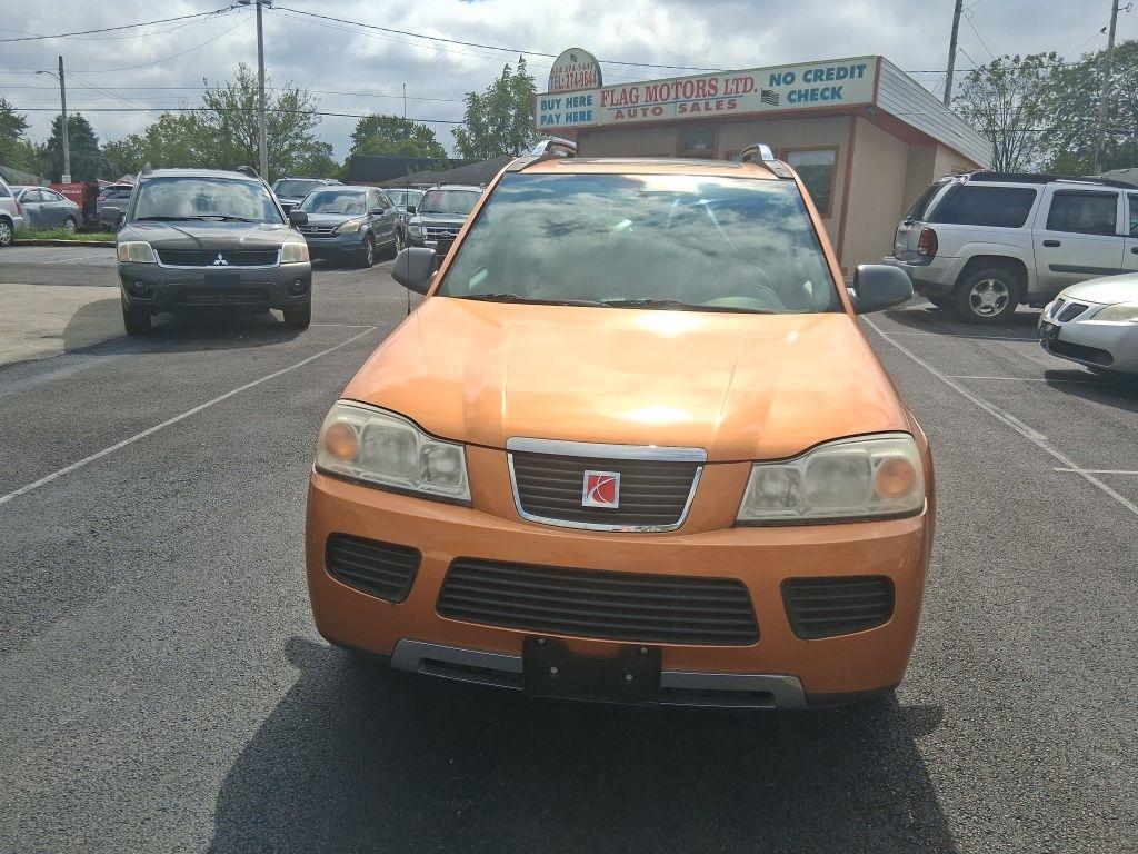 Saturn VUE  2006