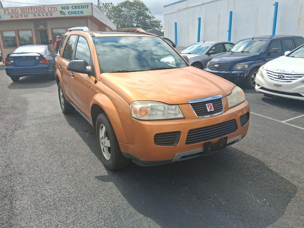 Saturn VUE  2006