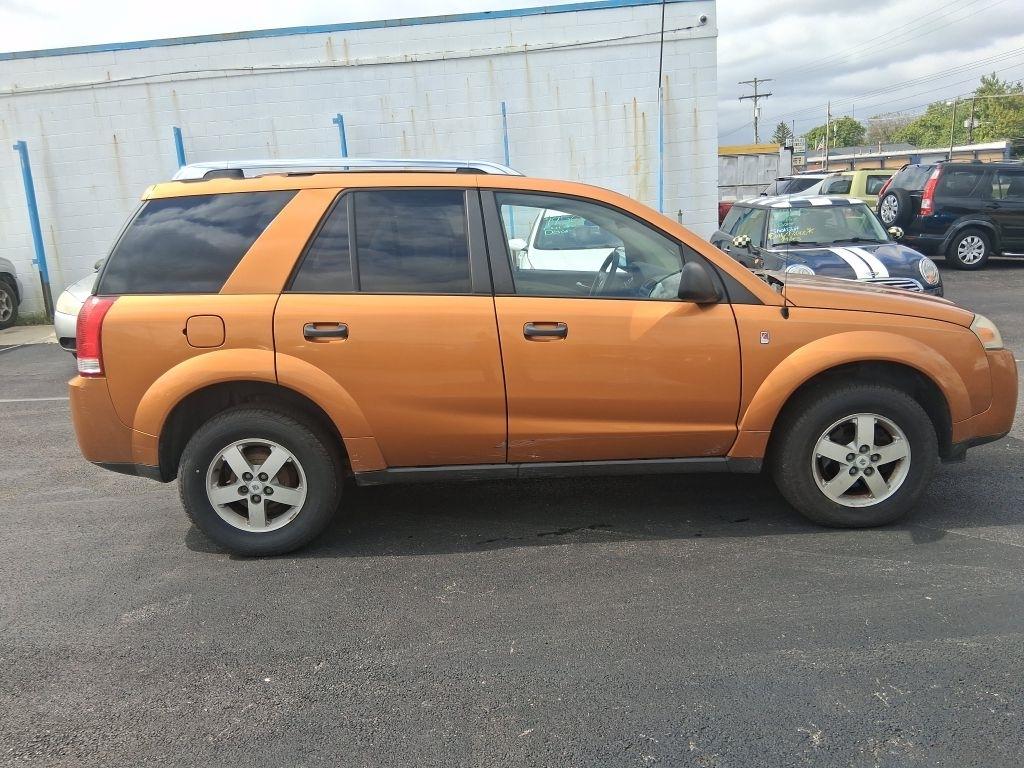 Saturn VUE  2006