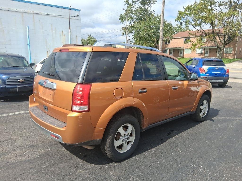 Saturn VUE  2006
