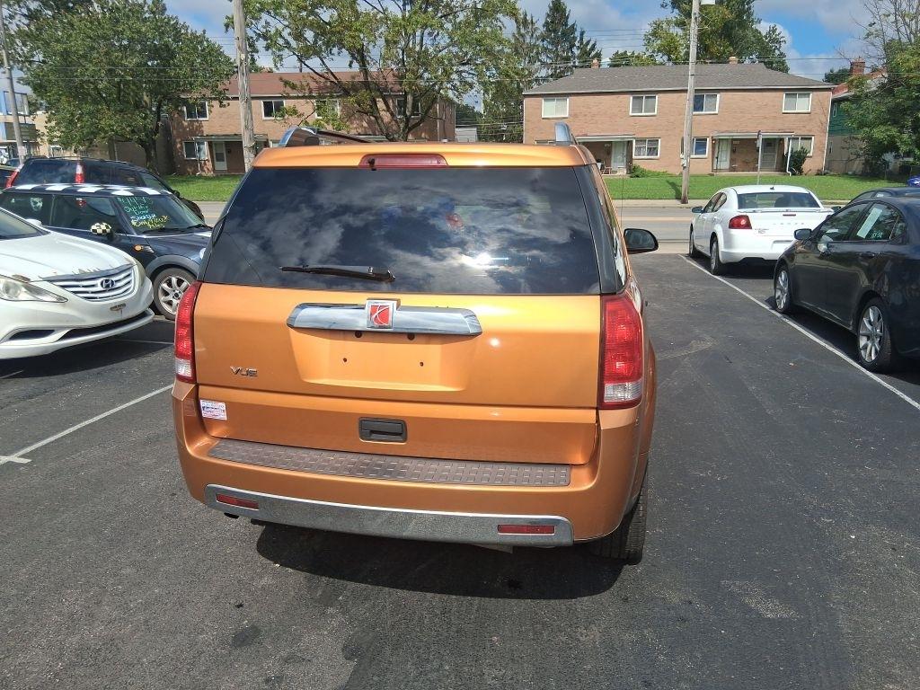 Saturn VUE  2006