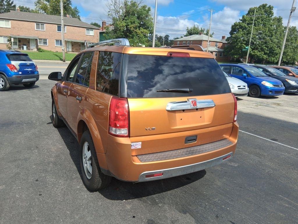 Saturn VUE  2006