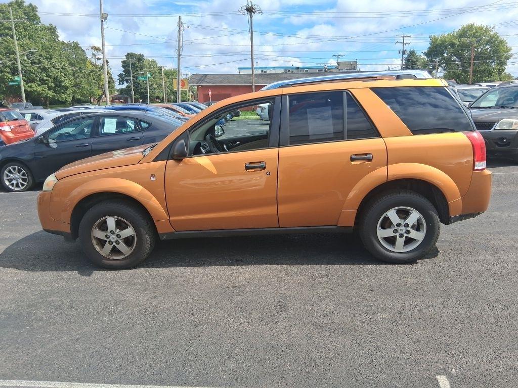 Saturn VUE  2006